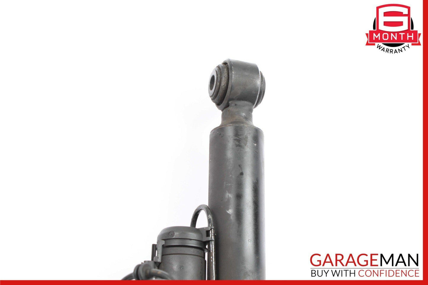 07-13 Mercedes W221 S550 S350 Rear Left / Right Air Airmatic Shock Absorber