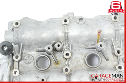07-12 Mercedes W221 S550 SL550 Right Side Engine Cylinder Head Valve Cover OEM