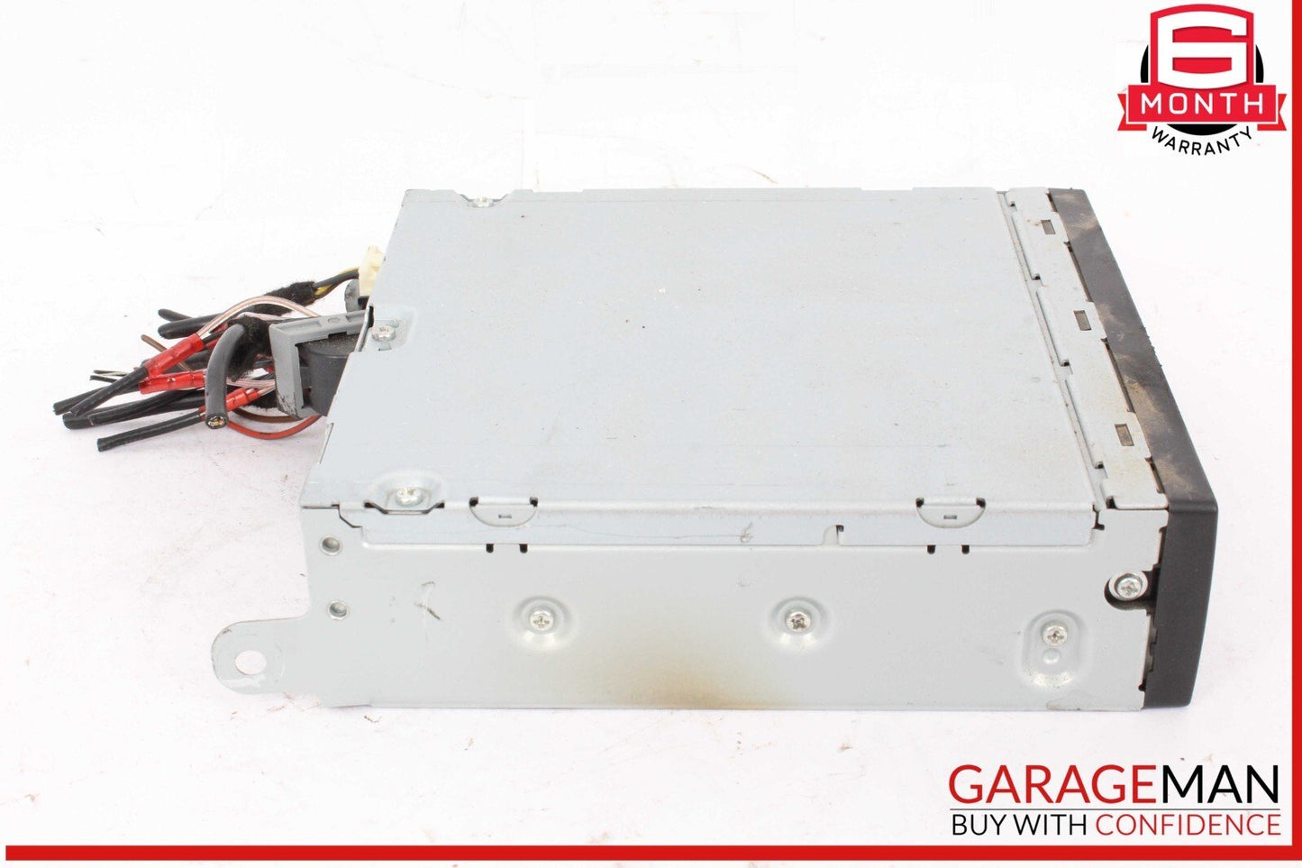 12-16 Mercedes W212 E350 GL450 DVD CD Changer Video Player OEM