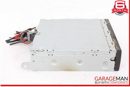 12-16 Mercedes W212 E350 GL450 DVD CD Changer Video Player OEM