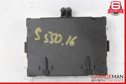 14-17 Mercedes W222 S550 S600 Rear Right Side Door Control Module OEM