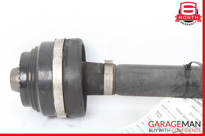 17-20 BMW G30 540I Rear Left Driver Side Axle Shaft OEM
