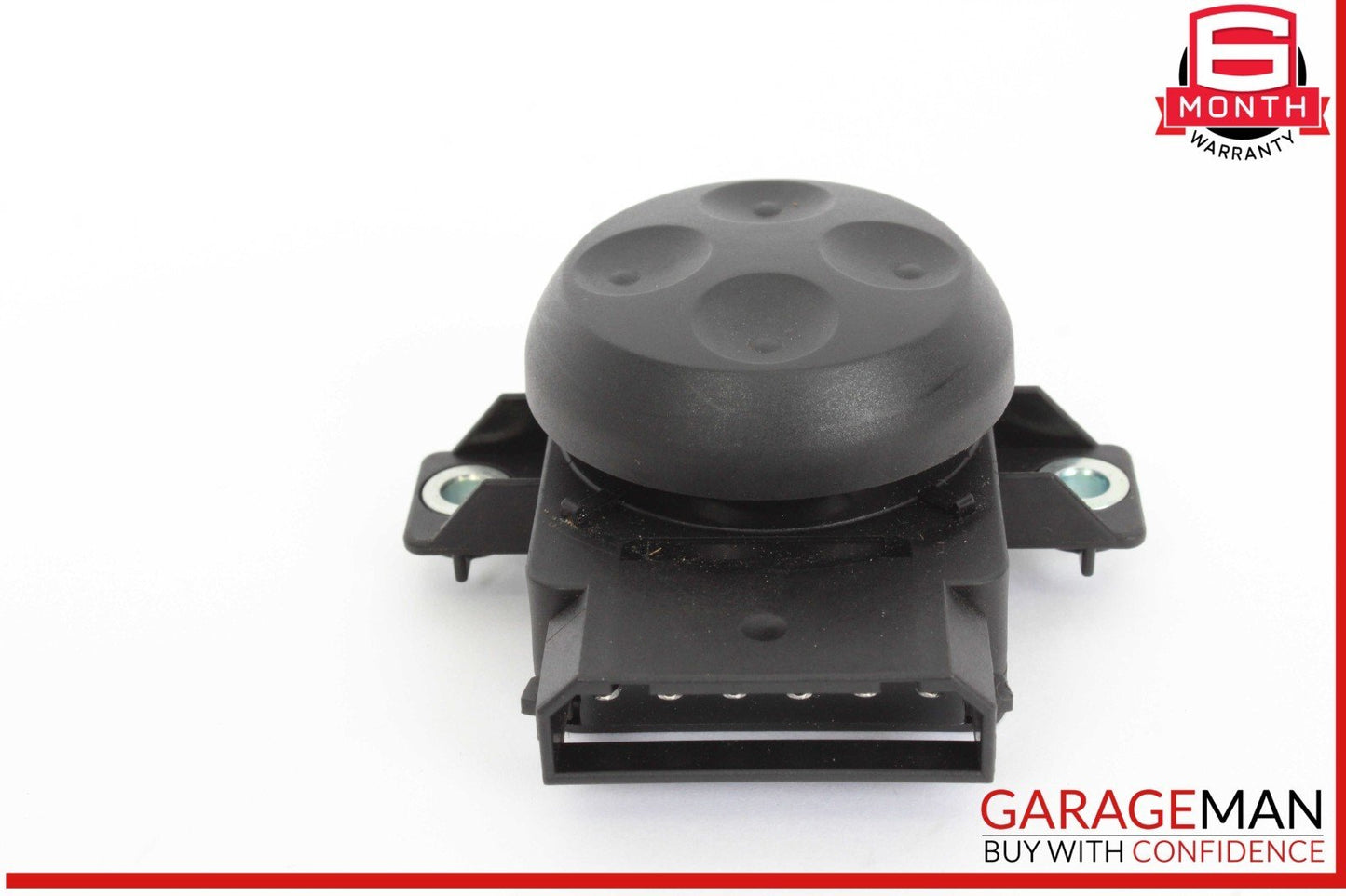 12-18 Audi A6 A7 Front Lumbar Seat Control Switch 8E0959777B OEM