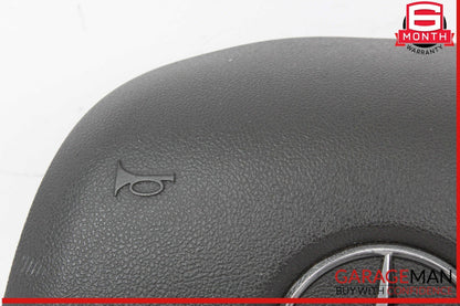 12-15 Mercedes X166 GL450 4MATIC Driver Steering Wheel Airbag OEM