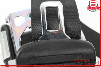 15-18 Audi Q3 Front Right Passenger Side Seat Belt Seatbelt Retractor 8U0857706F