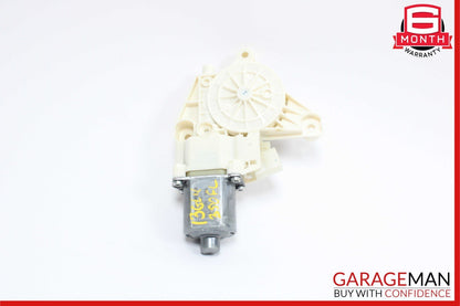 08-16 Mercedes C250 C300 E550 E400 Front Left Door Window Regulator Motor Unit