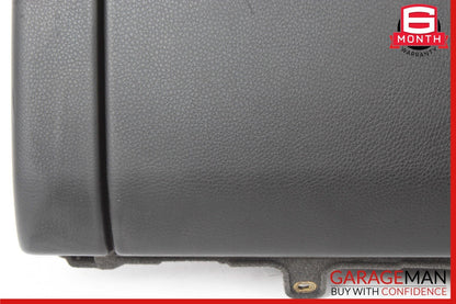 11-18 Porsche Cayenne 958 Front Right Dash Glove Box Storage Compartment OEM
