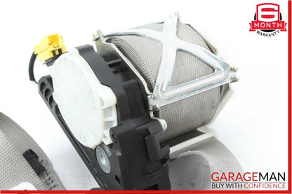 06-12 Mercedes X164 GL450 Rear Right 2nd Second Row Seat Belt Seatbelt Retractor