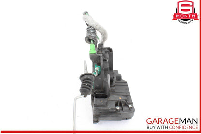15-20 Mercedes W205 C300 C400 C350e Rear Right Door Lock Latch Actuator OEM