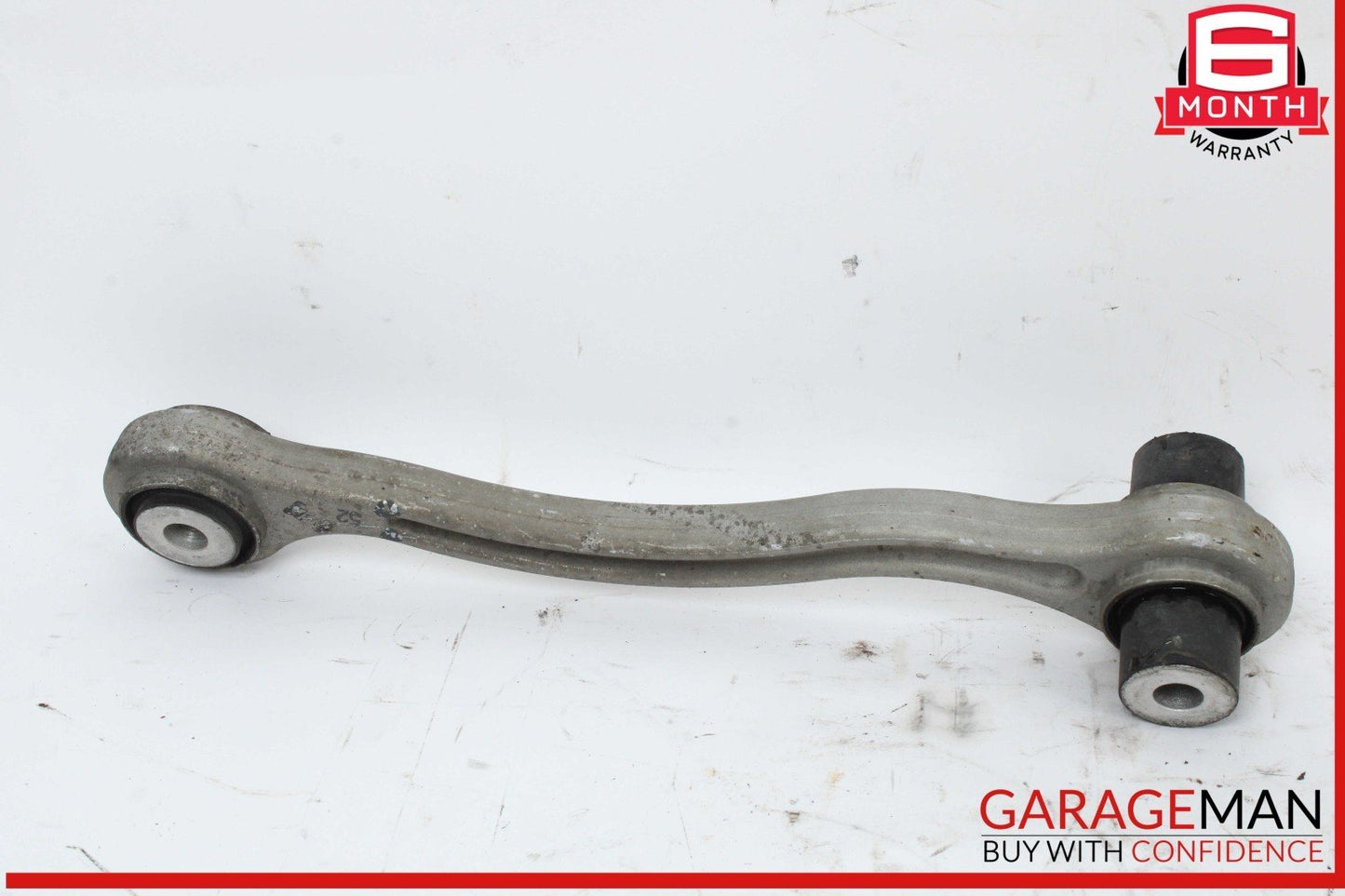 10-16 Mercedes W212 E350 Rear Right / Left Side Suspension Lower Control Arm OEM