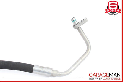 07-13 Mercedes W221 S550 CL550 Power Steering Expansion Hose Cooling Line