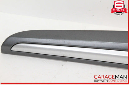 13-16 Ford Fusion Front Right Dash AC Air Conditioning Air Vent Grille w/ Trim
