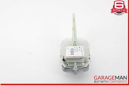 12-20 Mercedes X166 GL450 4MATIC Top Shark Fin Antenna Roof GPS 2128201775 OEM