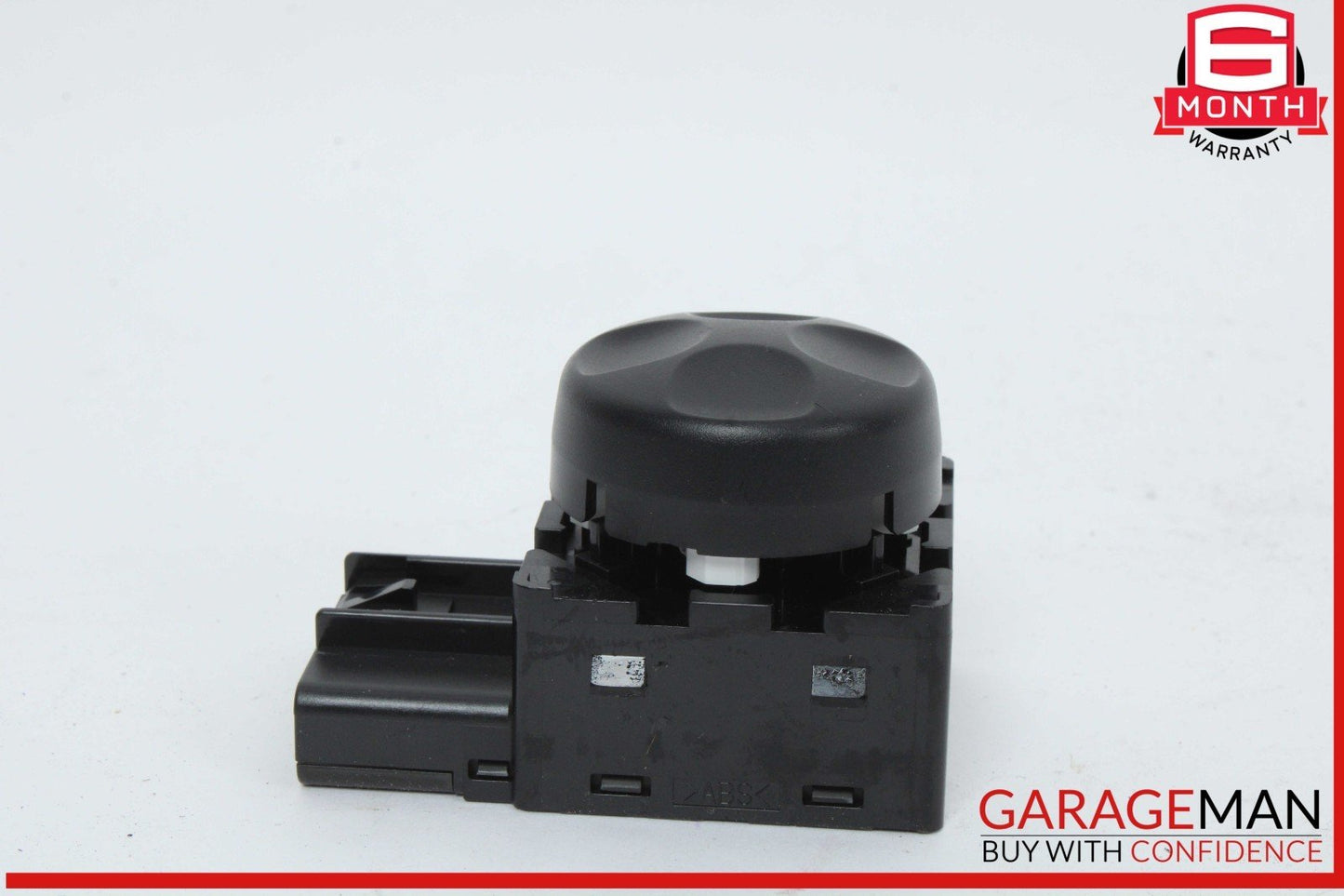 14-20 Maserati Ghibli Levante Front Right or Left Side Seat Adjustment Switch