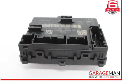 19-24 Audi Q3 S3 A3 Front Right Passenger Side Door Control Module Unit OEM
