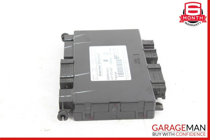 03-12 Mercedes GL450 E350 SLK350 Front Right Side Seat Controller Module Unit