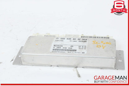 03-06 Mercedes R230 SL500 ABS ESP Anti Lock Brake Control Module Unit OEM