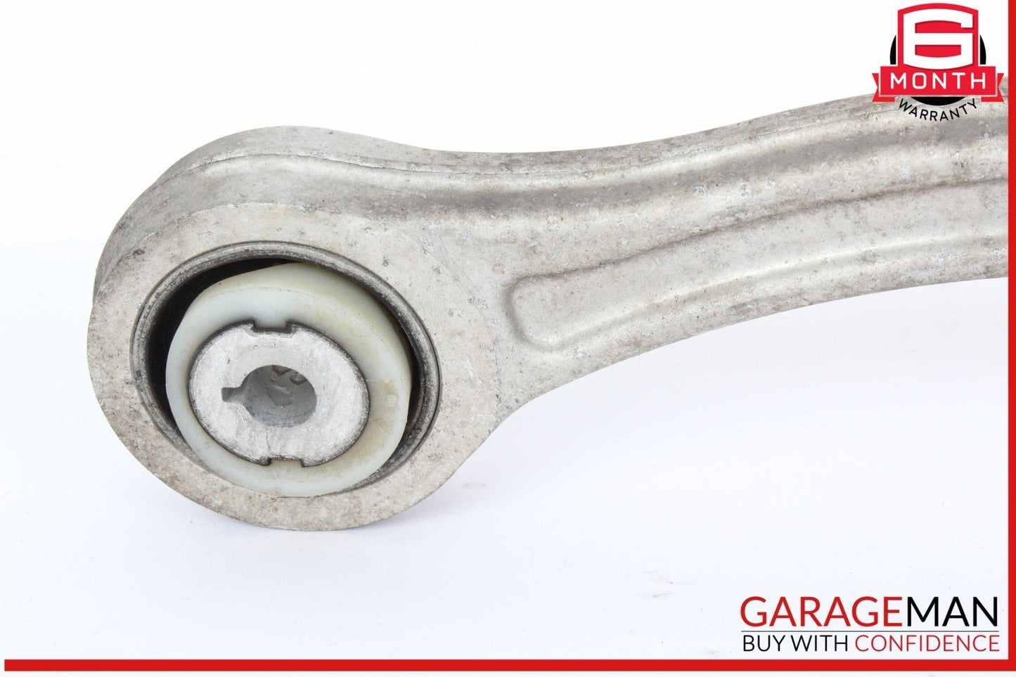 14-17 Maserati Quattroporte S Rear Right or Left Side Control Arm 670007251 OEM
