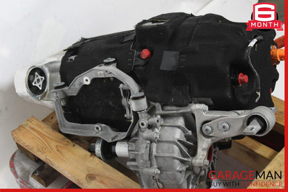 16-20 Tesla Model S Front Small Drive Unit Electric Motor 1035000-00-J OEM
