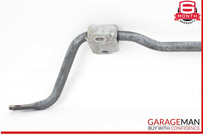 12-15 Mercedes W166 ML350 4MATIC Rear Anti Roll Sway Bar Stabilizer OEM