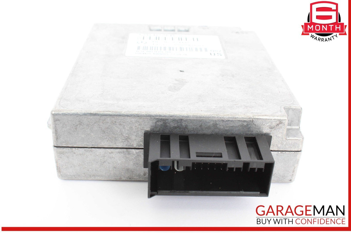 07-12 Mercedes R230 SL550 SL55 AMG Voice Control Module 2308200285 OEM