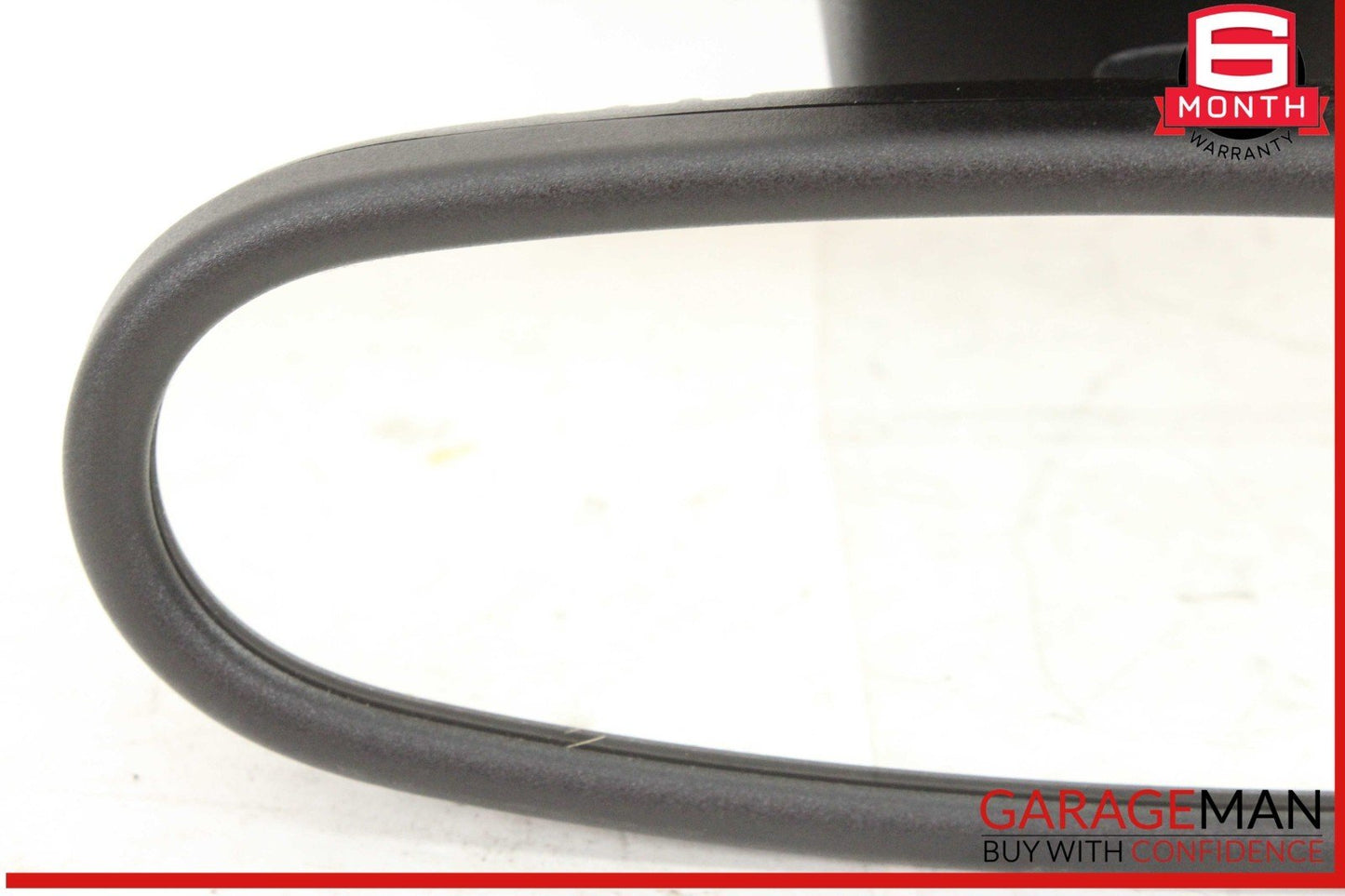 05-11 Mercedes R171 SLK280 SLK300 Front Interior Rear View Mirror Auto Dim Black