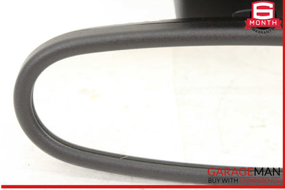 05-11 Mercedes R171 SLK280 SLK300 Front Interior Rear View Mirror Auto Dim Black