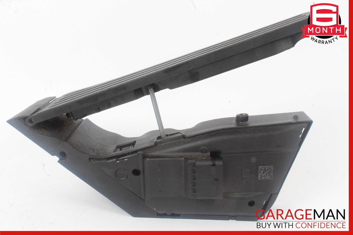 15-20 Mercedes W205 C300 Gas Throttle Accelerator Pedal 2053000004 OEM