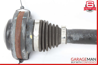 15-20 Hyundai Genesis G80 Rear Right Passenger Side CV Axle Drive Shaft OEM