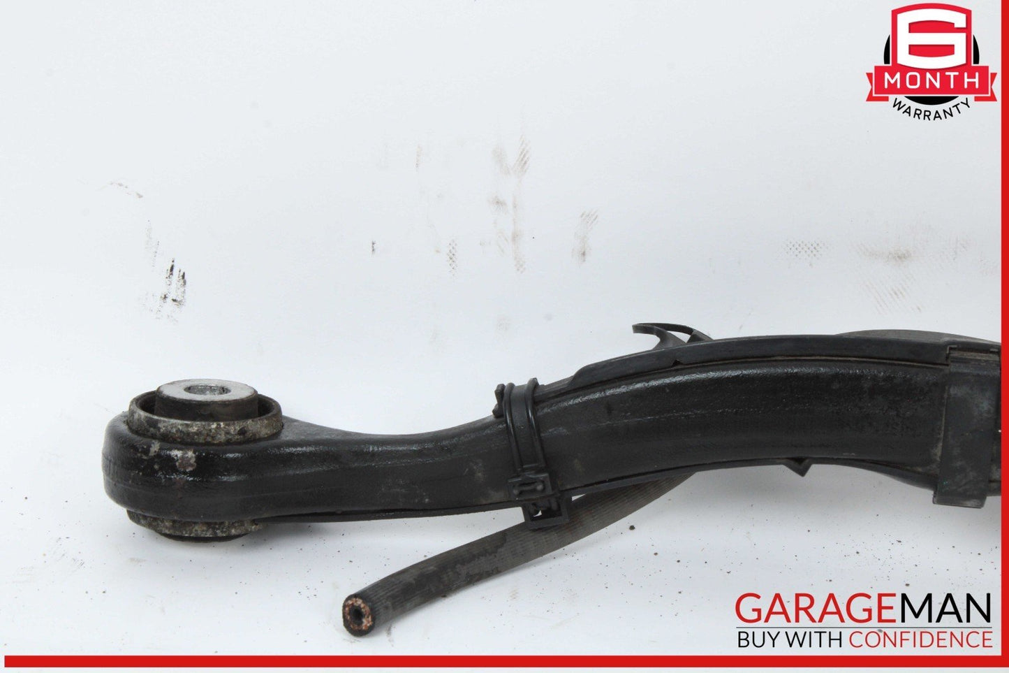 12-19 Mercedes X166 GL450 GL550 Rear Right Side Upper Lateral Control Arm OEM