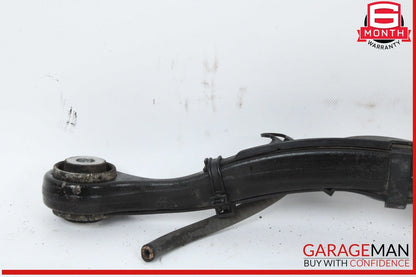 12-19 Mercedes X166 GL450 GL550 Rear Right Side Upper Lateral Control Arm OEM