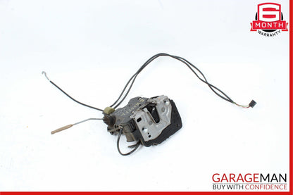 03-09 Mercedes W211 E550 E320 E63 AMG Front Left Driver Door Lock Latch Actuator