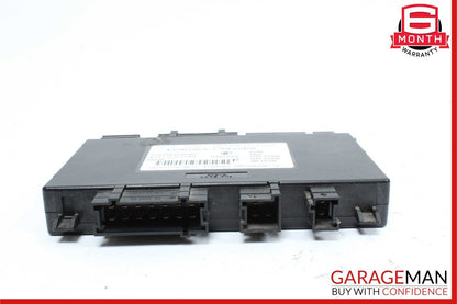 03-13 Mercedes X164 GL450 GL550 E320 Front Left Seat Control Module Unit OEM