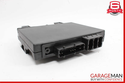 00-06 Mercedes W215 CL500 CL55 AMG Front Right Side Seat Controller Module Unit