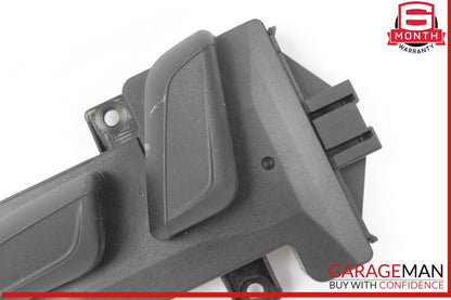 15-24 Audi Q7 A5 S3 A4 Front Left Driver Side Seat Adjustment Control Switch OEM