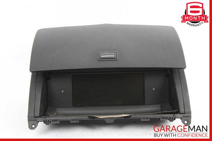 08-11 Mercedes W204 C300 Dashboard Screen Display Monitor Cover Assembly OEM