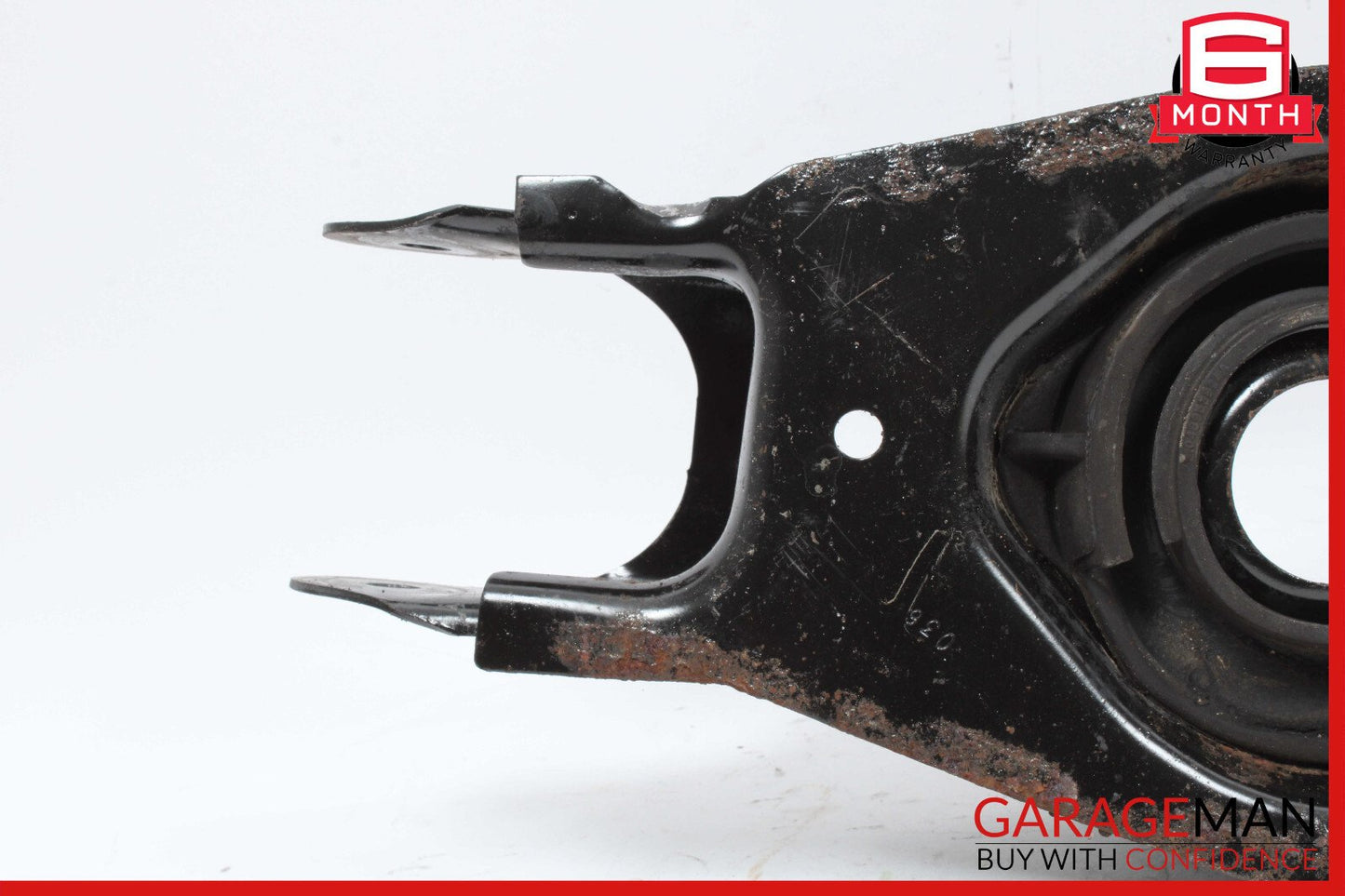 14-17 Maserati Ghibli Rear Right Passsenger Lower Suspension Control Arm OEM