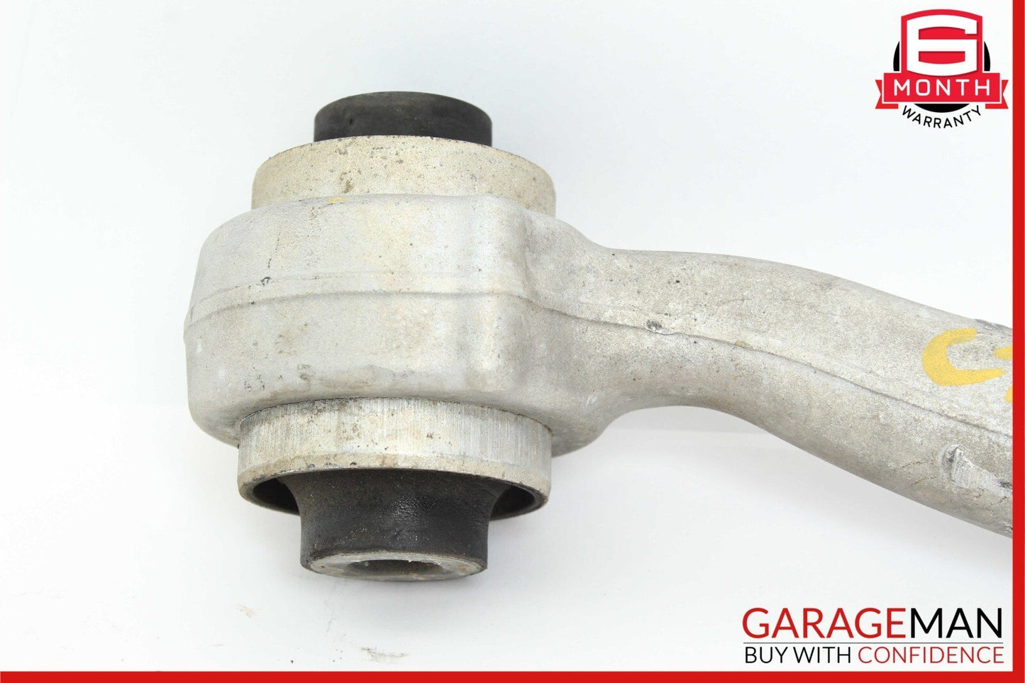 08-14 Mercedes C250 C300 C350 RWD Front Left Side Wishbone Curved Control Arm