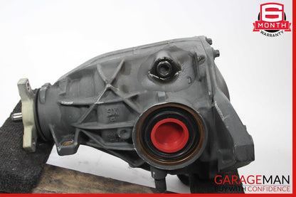 12-14 Mercedes W204 C250 1.8L RWD Rear Diff Differential Axle Carrier