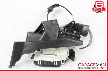 08-20 Mercedes E400 SLK350 E350 C250 Front Right Side Door Lock Latch Actuator