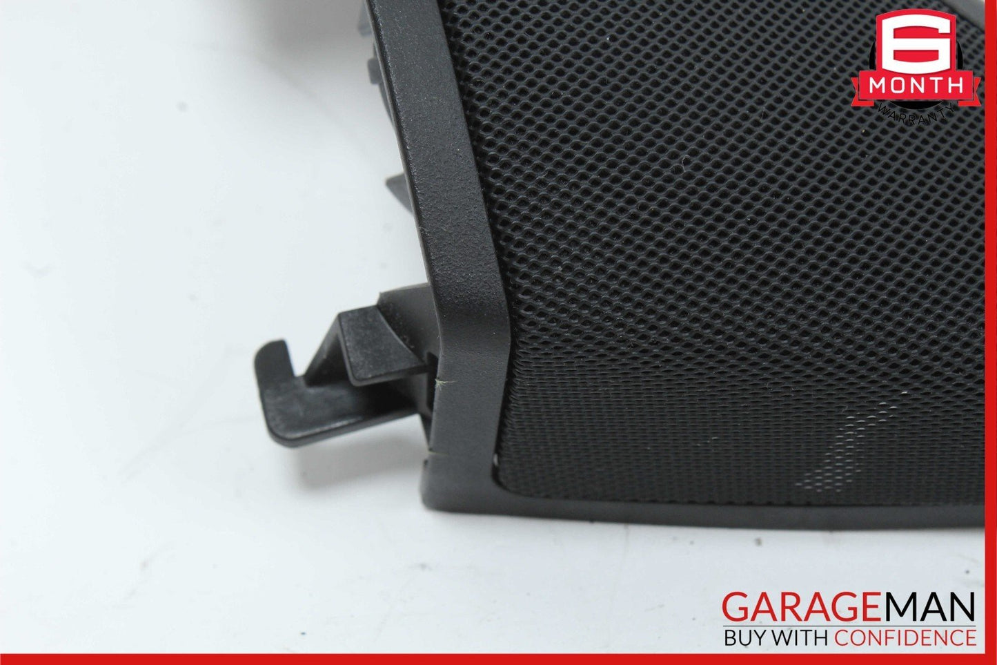 06-11 Mercedes W219 CLS550 Front Right Side Door Tweeter Speaker Cover Trim OEM