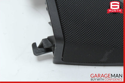06-11 Mercedes W219 CLS550 Front Right Side Door Tweeter Speaker Cover Trim OEM