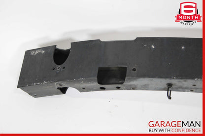 03-08 Mercedes SL500 SL550 SL55 AMG Front Bumper Reinforcement Impact Bar Rebar