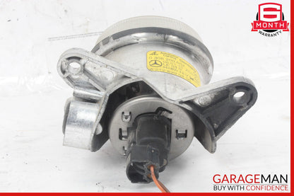 10-13 Mercedes W212 E350 Front Right Bumper Daytime Running Light Lamp OEM