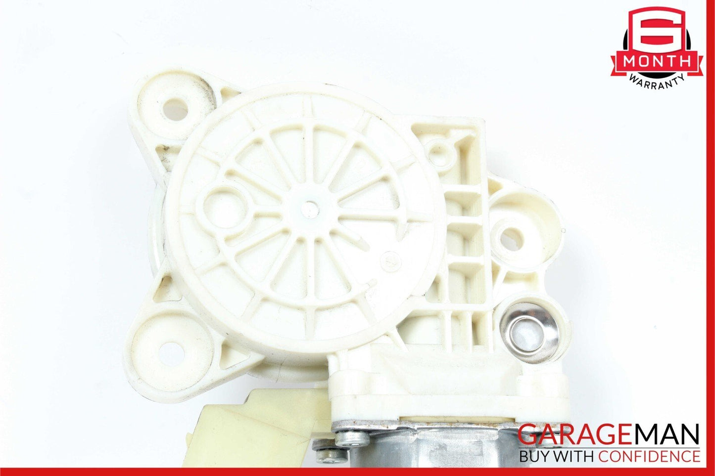 03-12 Mercedes W215 CL500 CL55 AMG Front Left Driver Door Window Regulator Motor