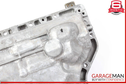 12-15 Mercedes W204 C250 SLK250 M271 Lower Oil Pan Section 2710141602 OEM