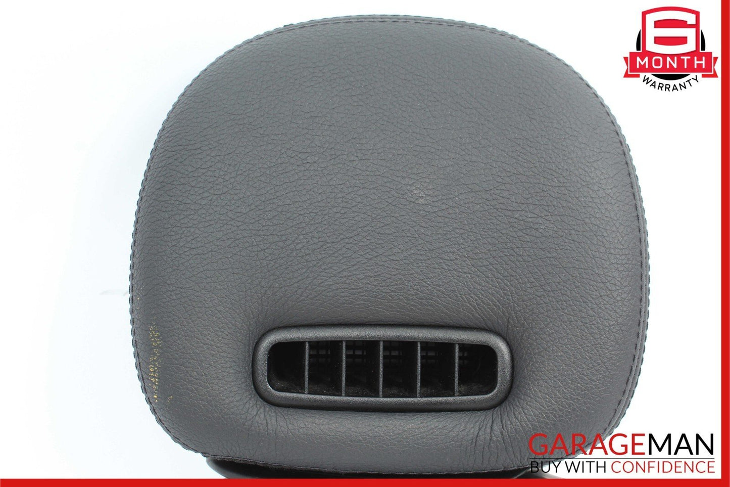 05-11 Mercedes R171 SLK350  Front Right or Left Seat Headrest Head Rest OEM