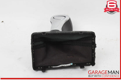 12-15 Audi A6 Automatic Transmission Gear Shift Shifter Knob w/ Boot 4G1713139N