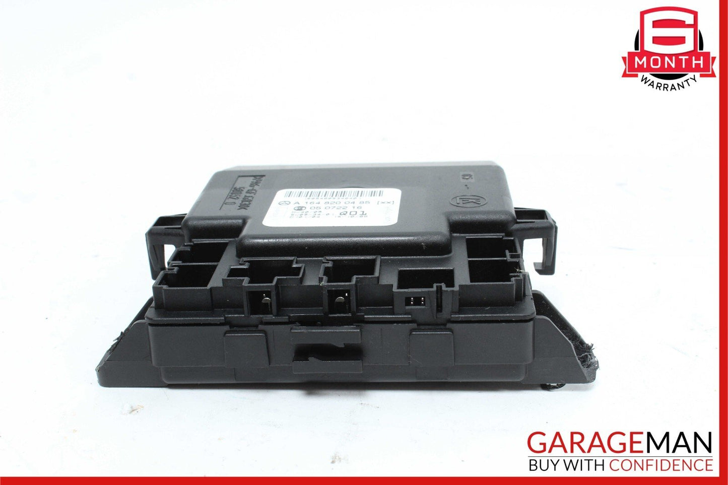 06-13 Mercedes W251 R350 GL450 Front Right Side Door Control Module Unit OEM