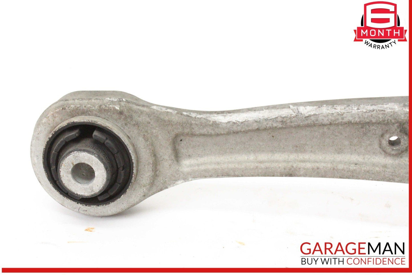 13-16 Audi A4 Front Left Driver Side Lower Forward Control Arm 8K0407155C OEM
